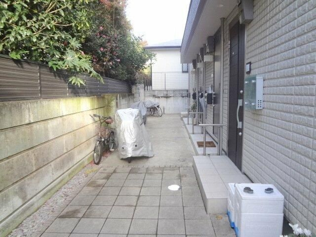 【エントランス】 | ｈｉｂｕｓｕｍａ