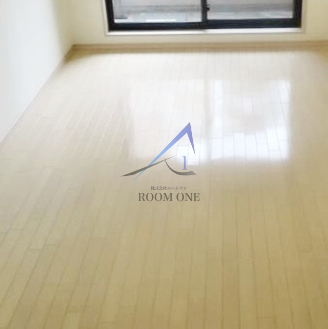 ファーストコート赤羽の寝室|寝室です。