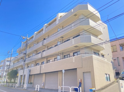 【外観】 | テラスパウロニア