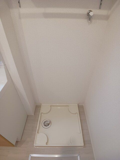 グルック　パティオ　高円寺の設備
