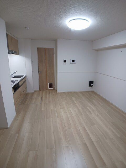 グルック　パティオ　高円寺の内装