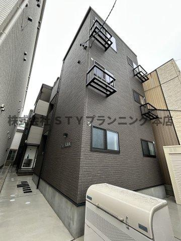 仲介手数料0円！Tidy本陣西