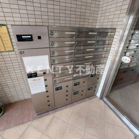 【設備】 | カーサ　ビオラ