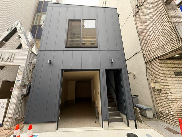 中町３丁目12-4