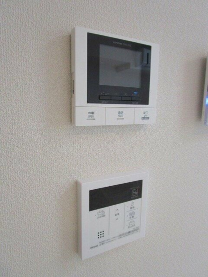 【セキュリティ】 | サ　ウィステリア