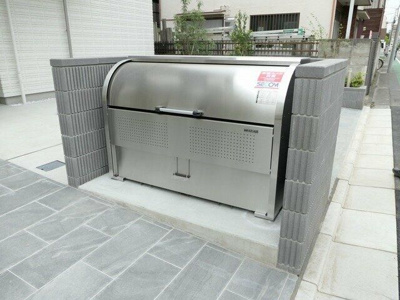 【その他共用部分】 | サ　ウィステリア
