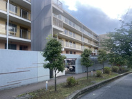 横浜市青葉区青葉台２丁目のマンションの画像