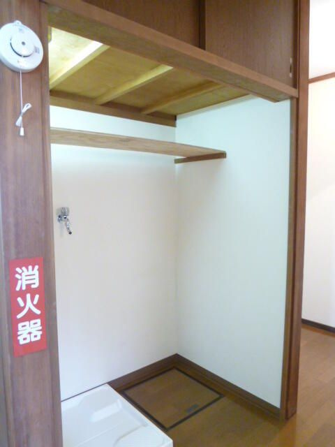 川崎市多摩区宿河原２丁目のアパートのその他
