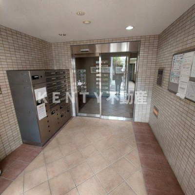 【その他共用部分】 | カーサ　ビオラ