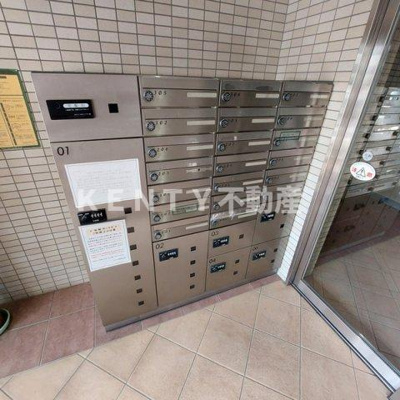 【設備】 | カーサ　ビオラ