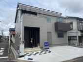 泉区下和泉4丁目　新築分譲住宅の画像