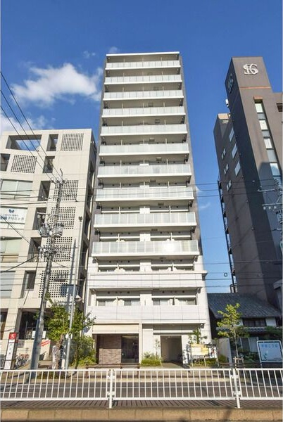 エステムコート名古屋平安通クチュール