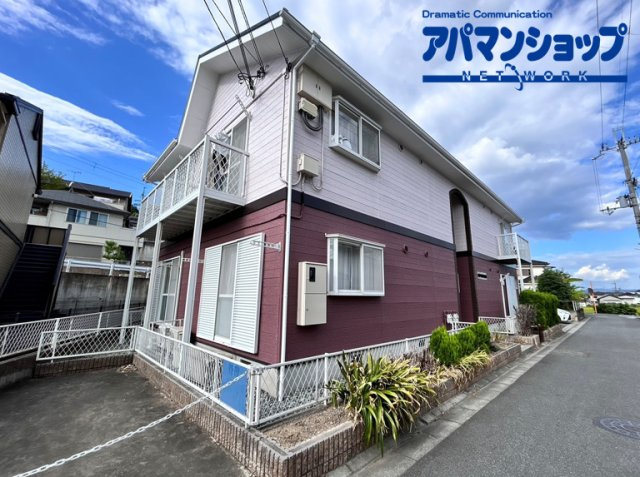 カサベルデ学園前