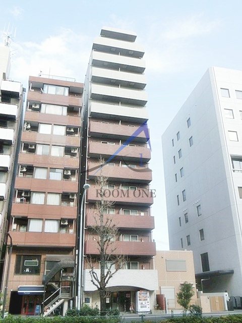 ステージファースト南麻布