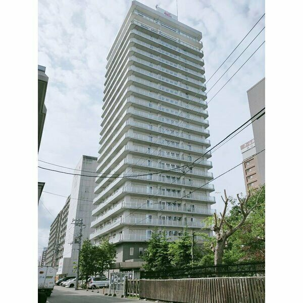 ジュエルタワーの画像