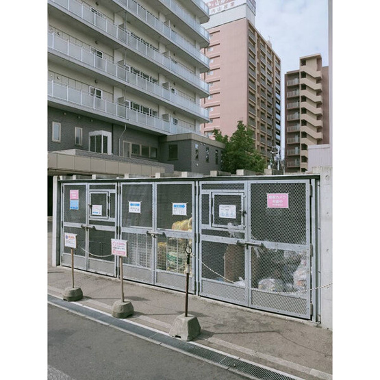 【その他】ジュエルタワー