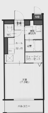 【間取り】 | ヴィットーリア