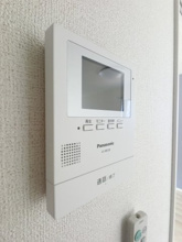 【セキュリティ】 | クレインヒル　Ⅱ | ※同タイプ写真になります