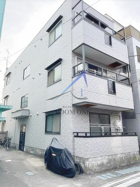 岡崎マンション