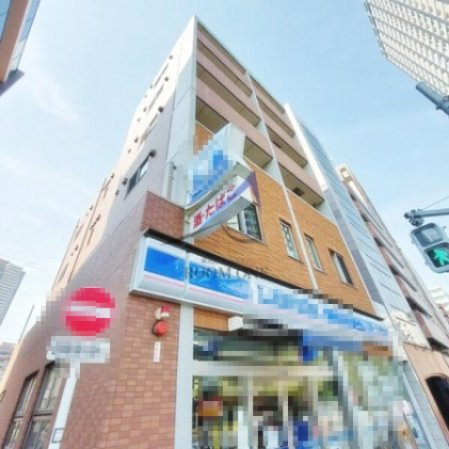 アーバンレジデンス仲之町