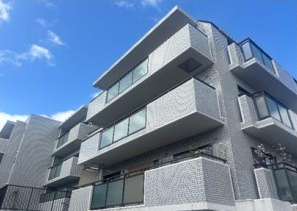 コープ野村潮見台ハイツ