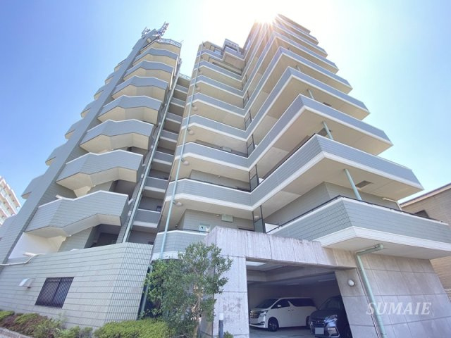 パークキューブ小岩