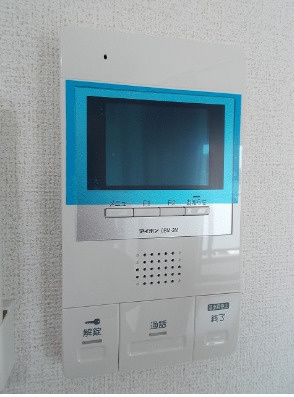 【セキュリティ】 | シーザスパレス錦糸町