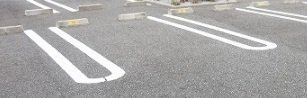 フォレスタ　Ｋの駐車場