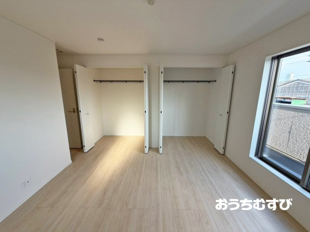 守山区天子田第7(全1棟)の前面道路含む現地写真