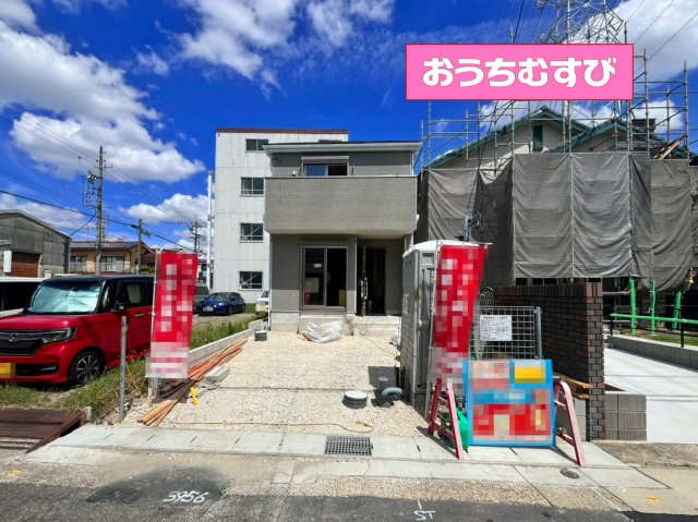 守山区天子田第7(全1棟)