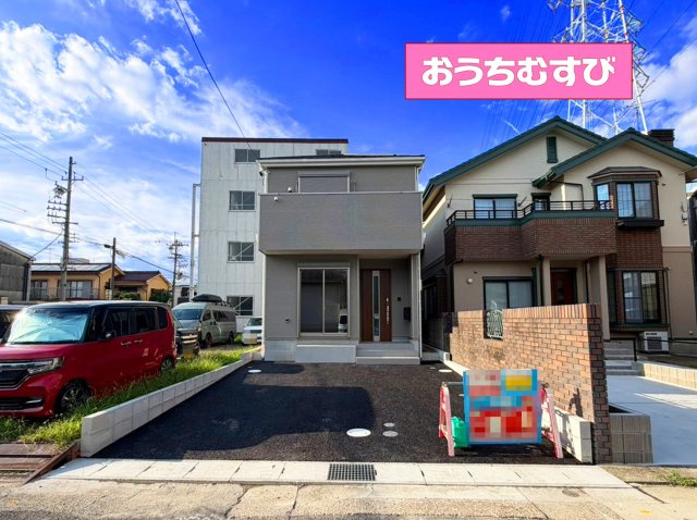 守山区天子田第7(全1棟)