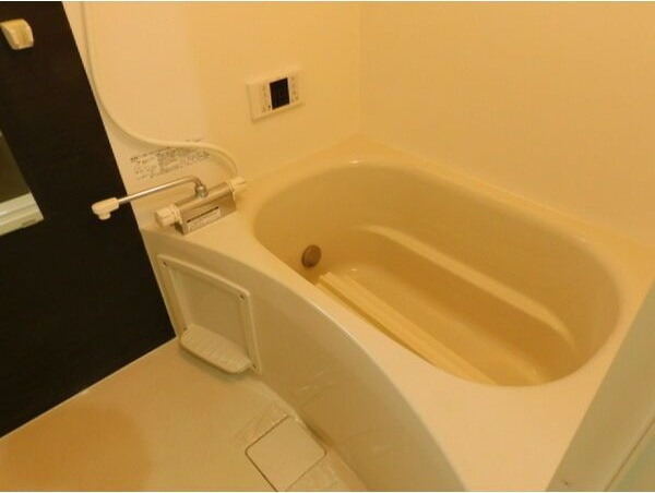 Freedom　Residence　Kurokawaの浴室
