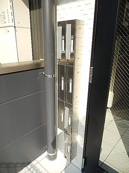 Freedom　Residence　Kurokawaのその他共用部分