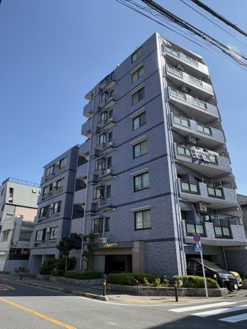 セザール平和台ガーデンの画像