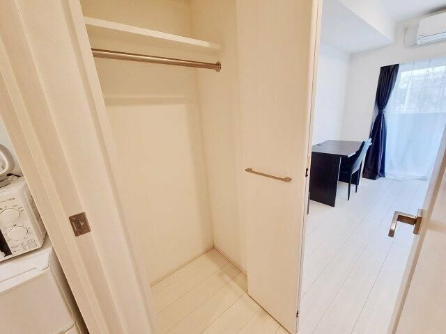 【設備】マイナビＳＴＡＹ大崎２