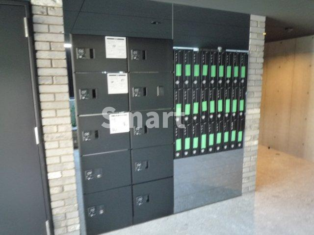 【設備】 | ＧＲＡＮ　ＰＡＳＥＯ中野