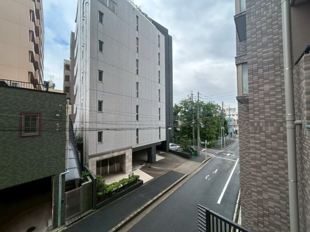 覚王山エクセル❘名古屋市の賃貸ならMy賃貸の展望|覚王山エクセル