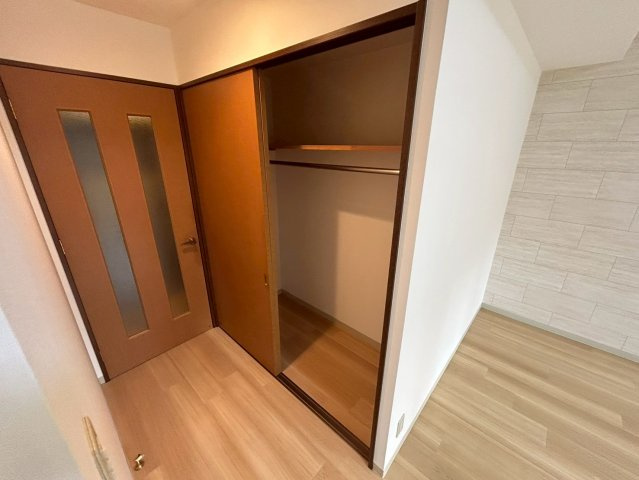 覚王山エクセル❘名古屋市の賃貸ならMy賃貸の収納|覚王山エクセル