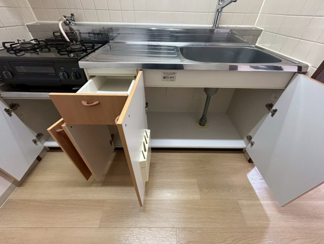 覚王山エクセル❘名古屋市の賃貸ならMy賃貸のキッチン|覚王山エクセル