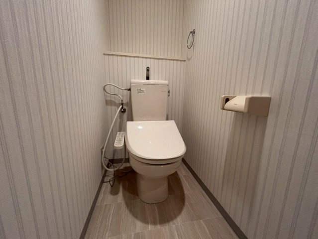 覚王山エクセル❘名古屋市の賃貸ならMy賃貸のトイレ|覚王山エクセル