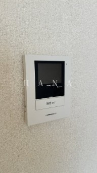 リヴハイムAのセキュリティ