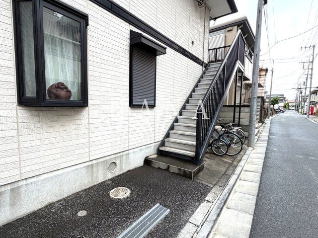 リヴハイムAのその他