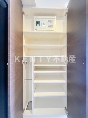 【設備】 | スカイコートヒルズ池田山 | ※同タイプ参考写真