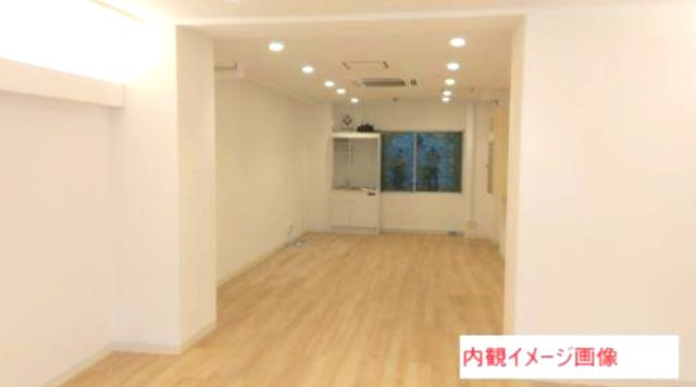 新大和ビルの内装|イメージです
