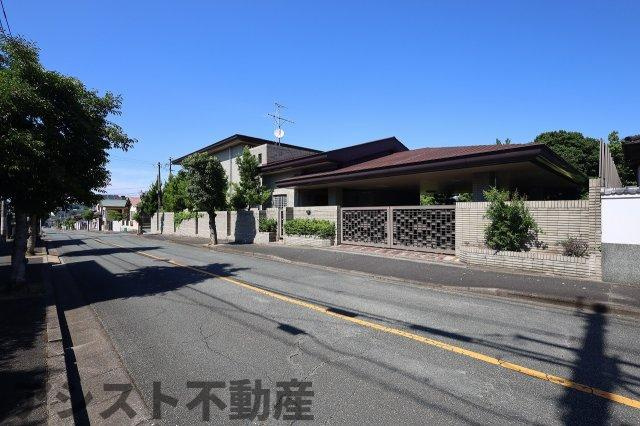 中間市中央売戸建て