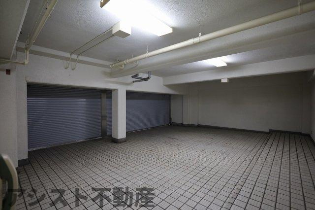 中間市中央売戸建てのその他