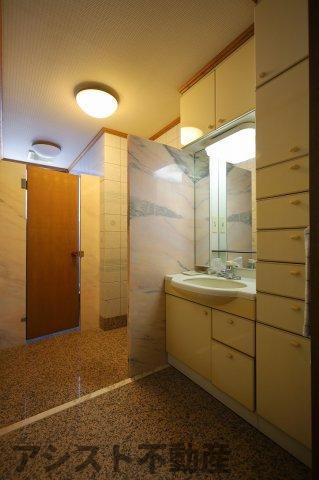 中間市中央売戸建てのトイレ|トイレも気になるポイント