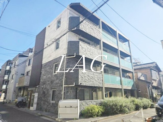 【外観】 | アーバンステージ清澄白河Ⅲ | 外観です。