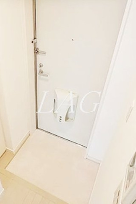 【玄関】 | サンボナール | 玄関です。