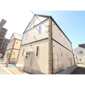 ドエルＦ　Ａ棟の周辺